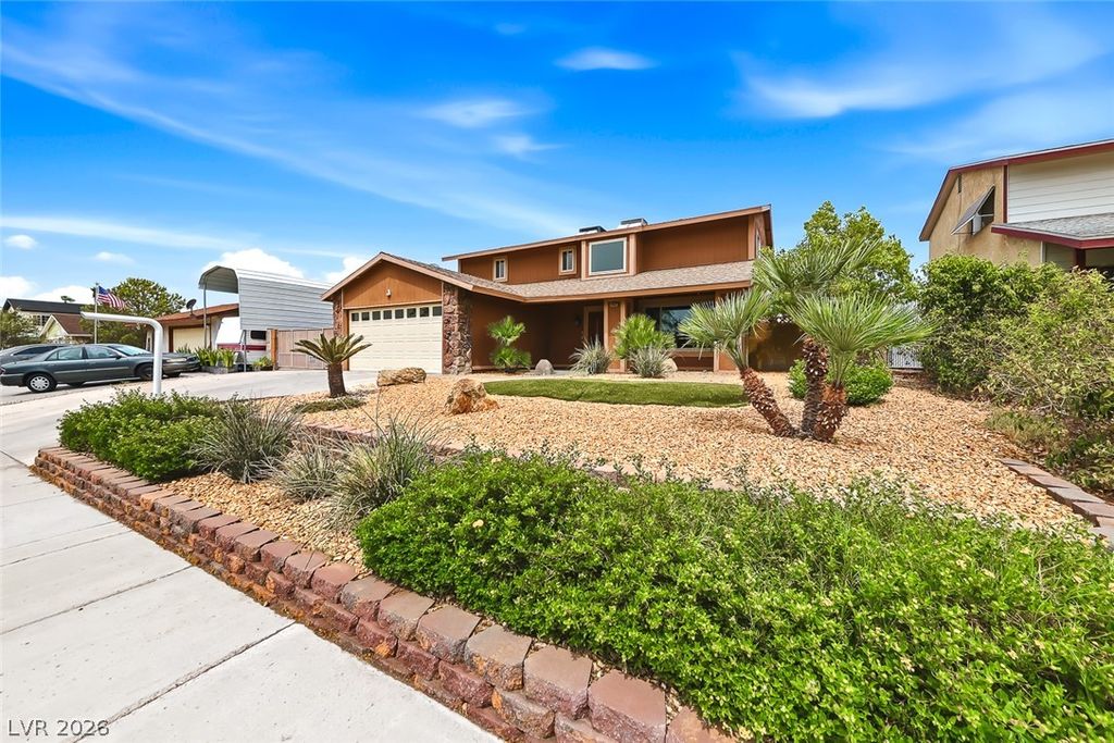 1445 Sorrel Road, Boulder City, NV 89005 — photo 2