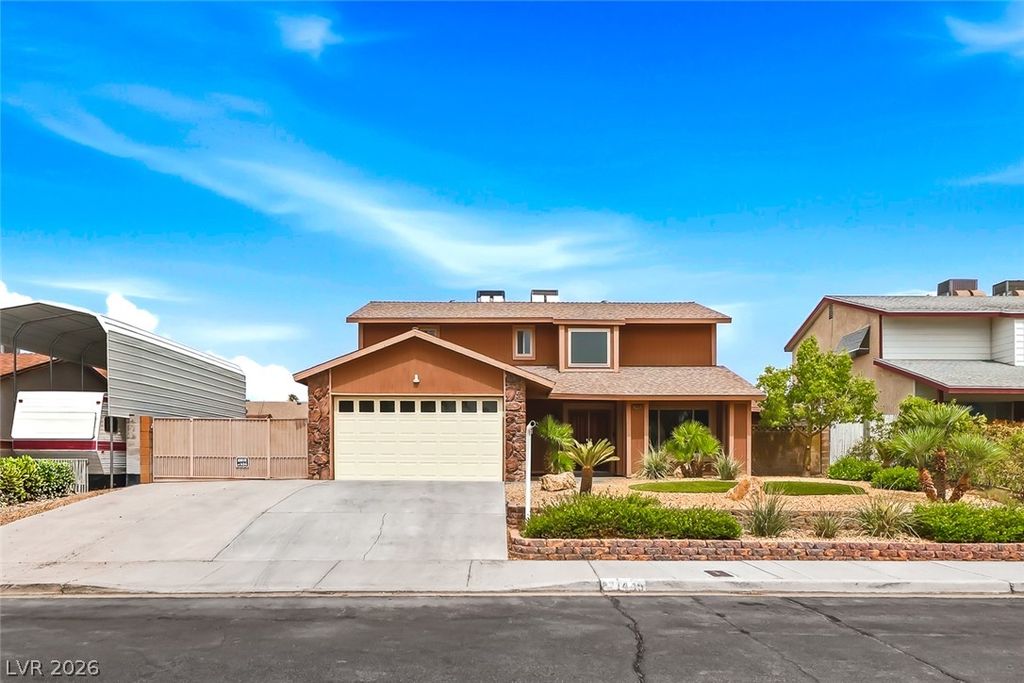 1445 Sorrel Road, Boulder City, NV 89005 — photo 3