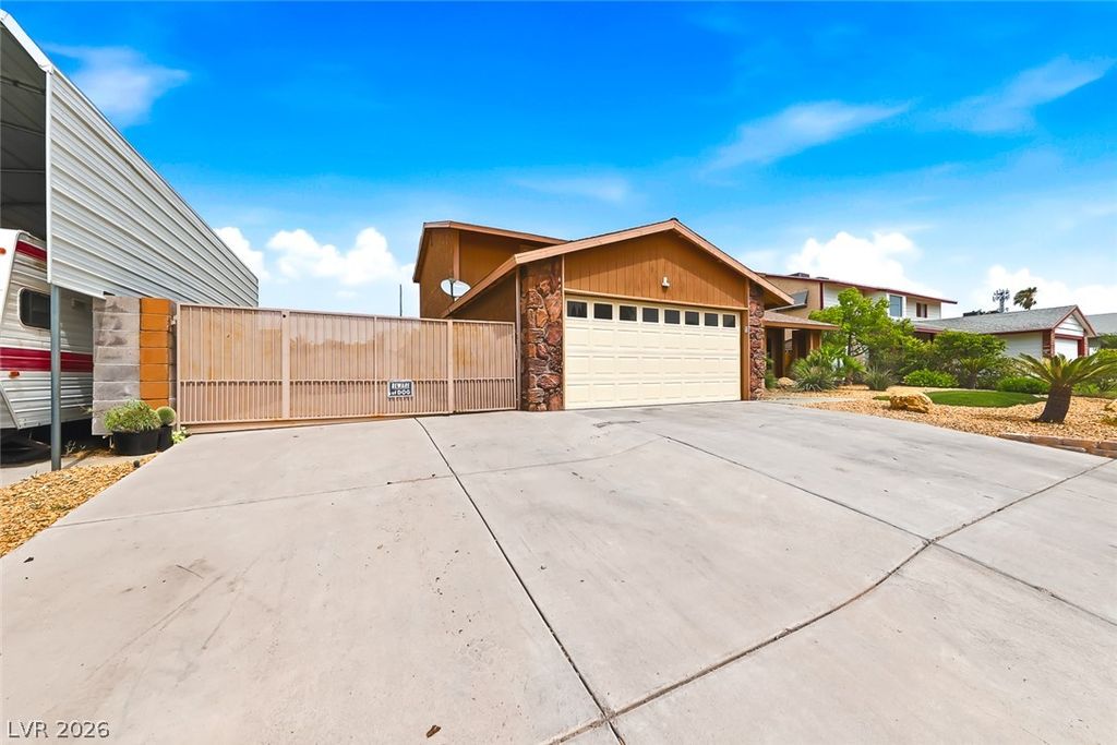 1445 Sorrel Road, Boulder City, NV 89005 — photo 4