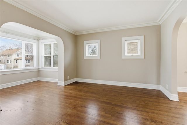 5808 N Navarre Avenue 1, Chicago, IL 60631