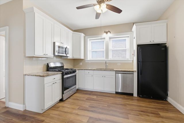 5808 N Navarre Avenue 1, Chicago, IL 60631