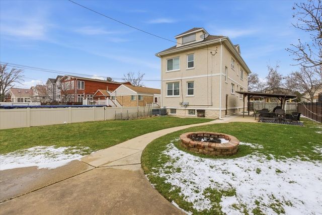 5808 N Navarre Avenue 1, Chicago, IL 60631