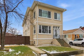 5808 N Navarre Avenue 1, Chicago, IL 60631