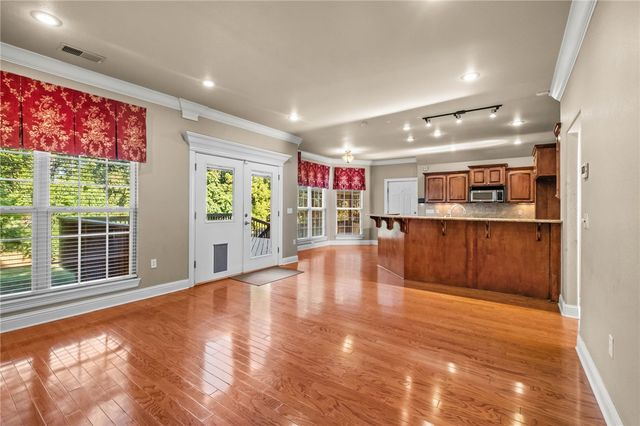 2993 N Dorchester Drive, Fayetteville, AR 72703