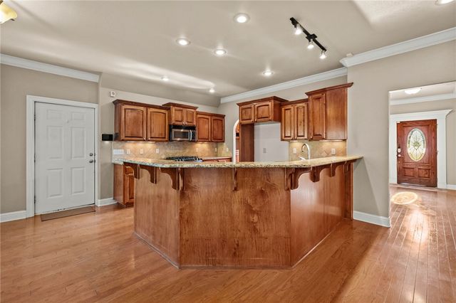2993 N Dorchester Drive, Fayetteville, AR 72703