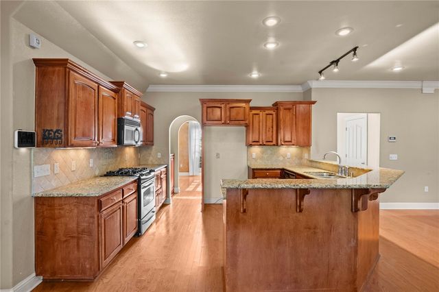 2993 N Dorchester Drive, Fayetteville, AR 72703