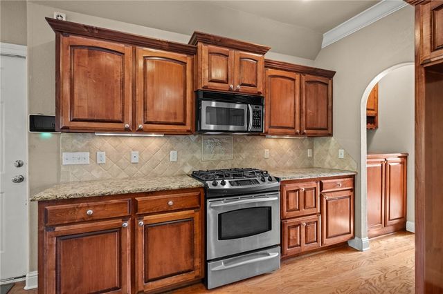 2993 N Dorchester Drive, Fayetteville, AR 72703