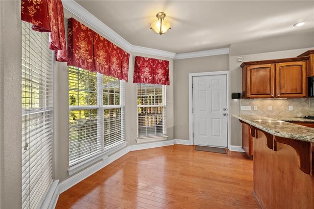 2993 N Dorchester Drive, Fayetteville, AR 72703