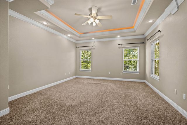 2993 N Dorchester Drive, Fayetteville, AR 72703
