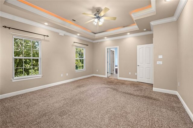 2993 N Dorchester Drive, Fayetteville, AR 72703