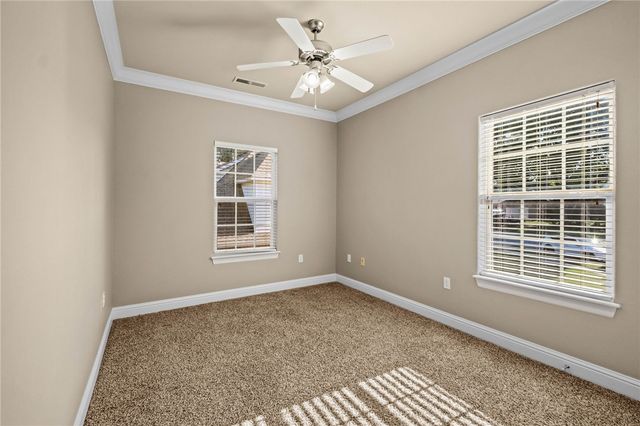 2993 N Dorchester Drive, Fayetteville, AR 72703