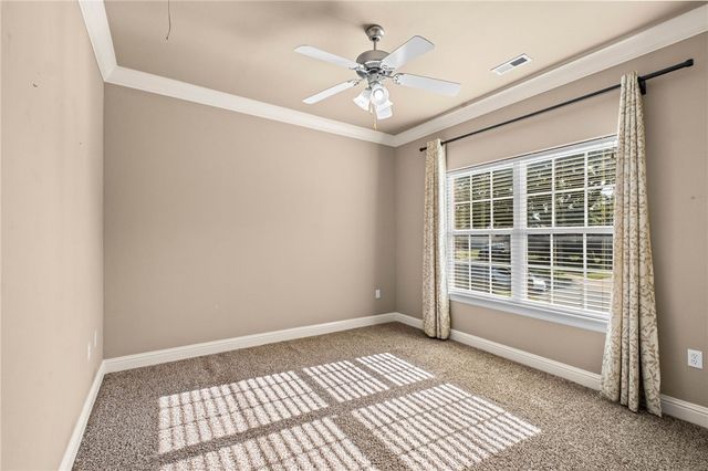 2993 N Dorchester Drive, Fayetteville, AR 72703
