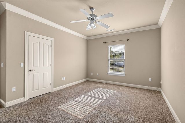 2993 N Dorchester Drive, Fayetteville, AR 72703