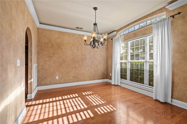 2993 N Dorchester Drive, Fayetteville, AR 72703
