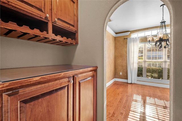 2993 N Dorchester Drive, Fayetteville, AR 72703