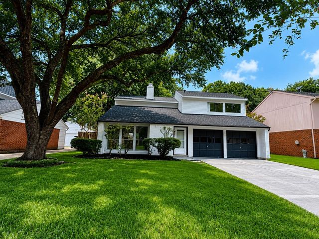 1319 Briarmead Drive, Richmond, TX 77406