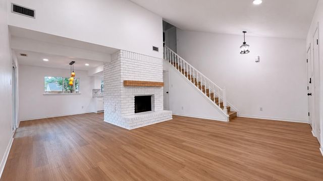 1319 Briarmead Drive, Richmond, TX 77406