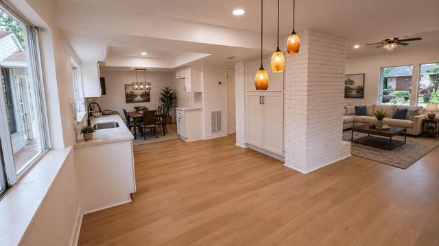 1319 Briarmead Drive, Richmond, TX 77406