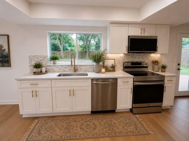1319 Briarmead Drive, Richmond, TX 77406