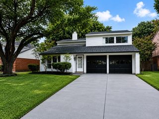 1319 Briarmead Drive, Richmond, TX 77406