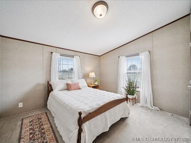 16165 Prairie Bell Road, Okmulgee, OK 74447