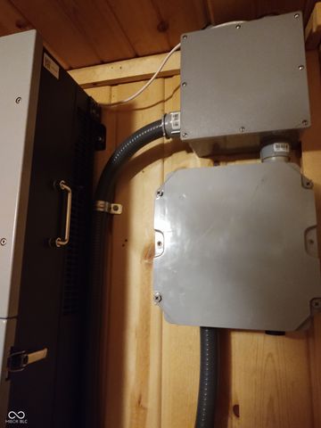 7275 Hamilton Creek Road, Nashville, IN 47448