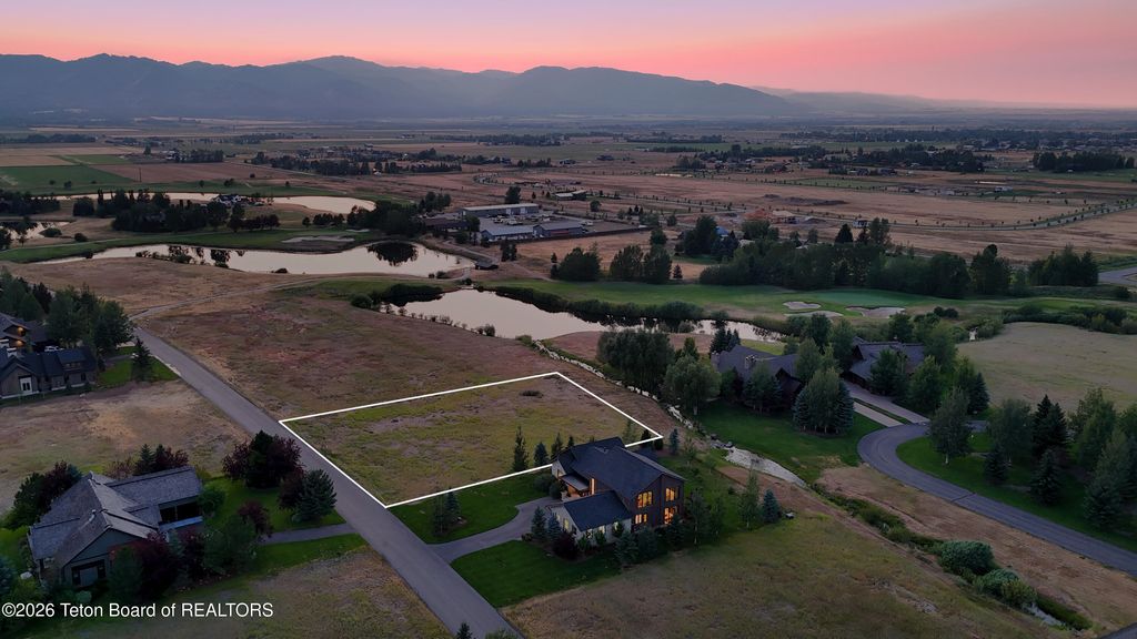 14 HASTINGS Drive, Victor, ID 83455 photo 2