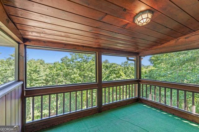 801 Davenport Mountain Road, Blue Ridge, GA 30513
