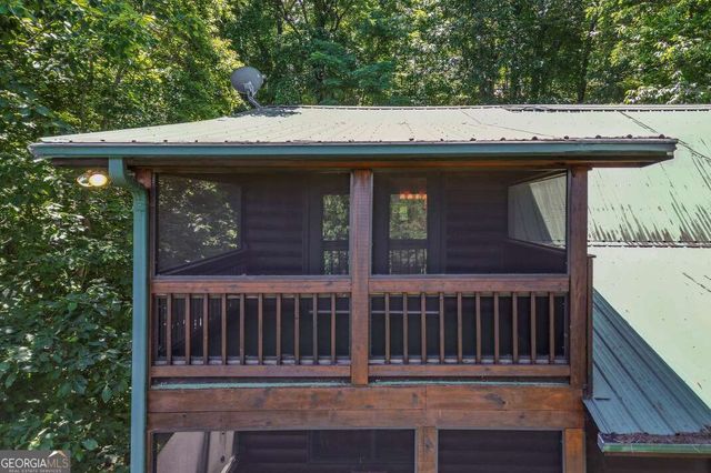 801 Davenport Mountain Road, Blue Ridge, GA 30513