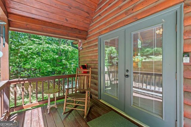 801 Davenport Mountain Road, Blue Ridge, GA 30513