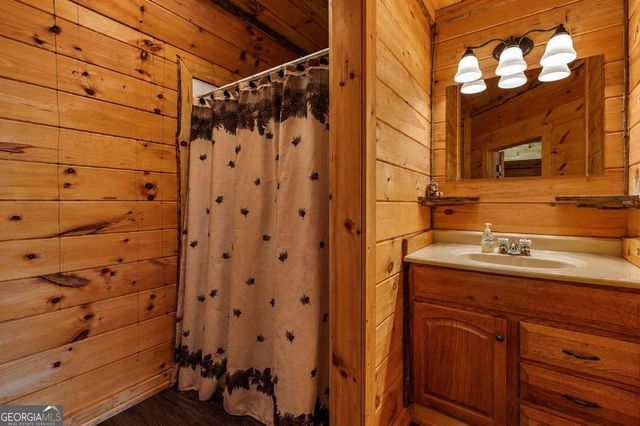 801 Davenport Mountain Road, Blue Ridge, GA 30513