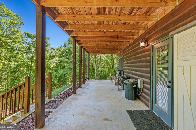801 Davenport Mountain Road, Blue Ridge, GA 30513