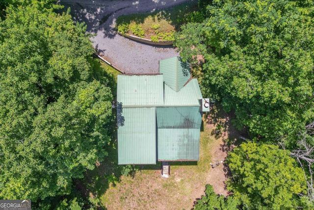 801 Davenport Mountain Road, Blue Ridge, GA 30513