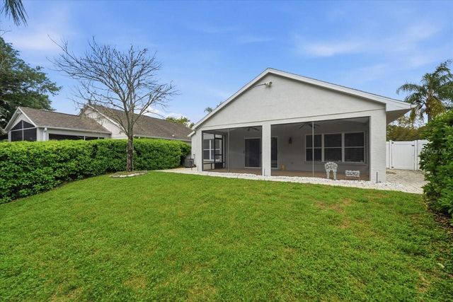 4250 PINE ISLE DRIVE, Lutz, FL 33558