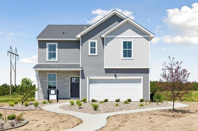 12614 Erskin Street NE, Blaine, MN 55449