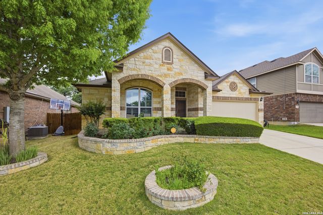 244 Flint Rd, Cibolo, TX 78108