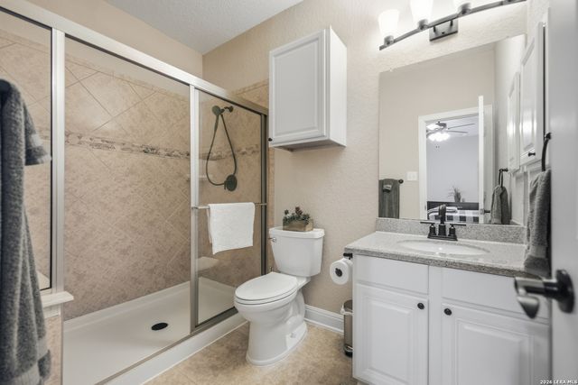 244 Flint Rd, Cibolo, TX 78108