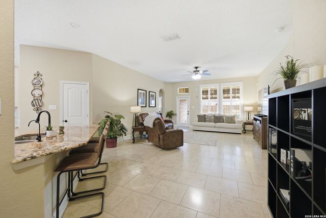 244 Flint Rd, Cibolo, TX 78108