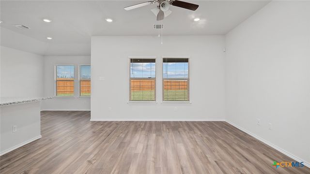 2604 Clarkson Drive, Temple, TX 76504