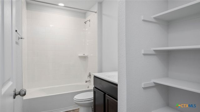 2604 Clarkson Drive, Temple, TX 76504