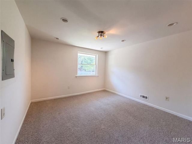 6436 Kathy Drive, High Ridge, MO 63049
