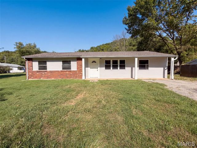 6436 Kathy Drive, High Ridge, MO 63049