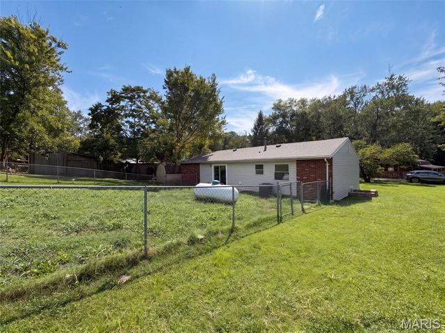6436 Kathy Drive, High Ridge, MO 63049