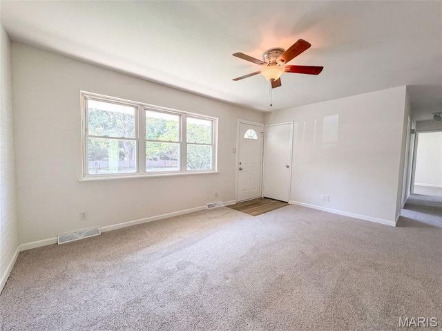 6436 Kathy Drive, High Ridge, MO 63049