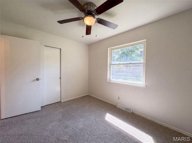 6436 Kathy Drive, High Ridge, MO 63049
