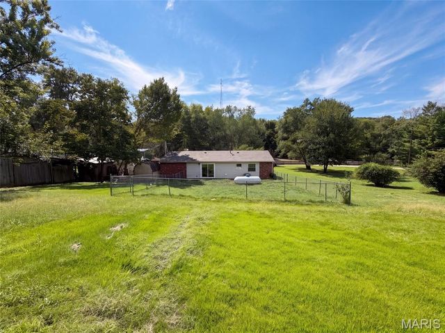 6436 Kathy Drive, High Ridge, MO 63049