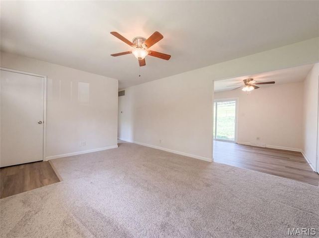 6436 Kathy Drive, High Ridge, MO 63049