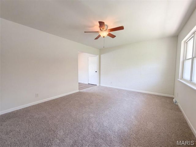 6436 Kathy Drive, High Ridge, MO 63049