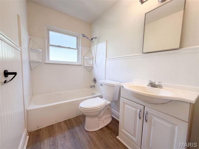 6436 Kathy Drive, High Ridge, MO 63049
