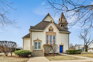 200 W Crawford Street, Peotone, IL 60468